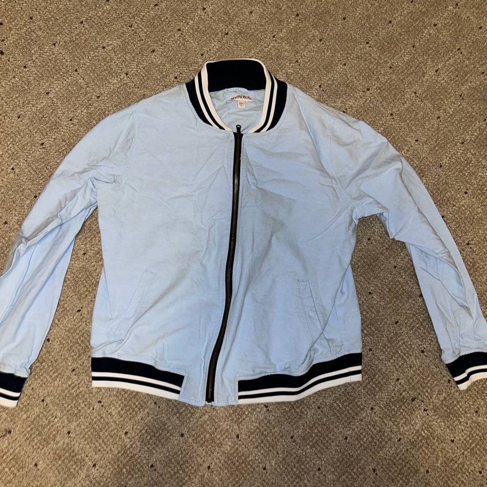 Light Jacket